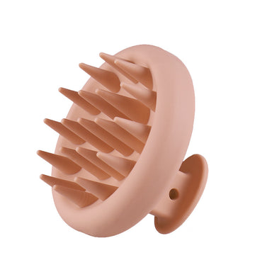 Hair Shampoo Brush Scalp Massager