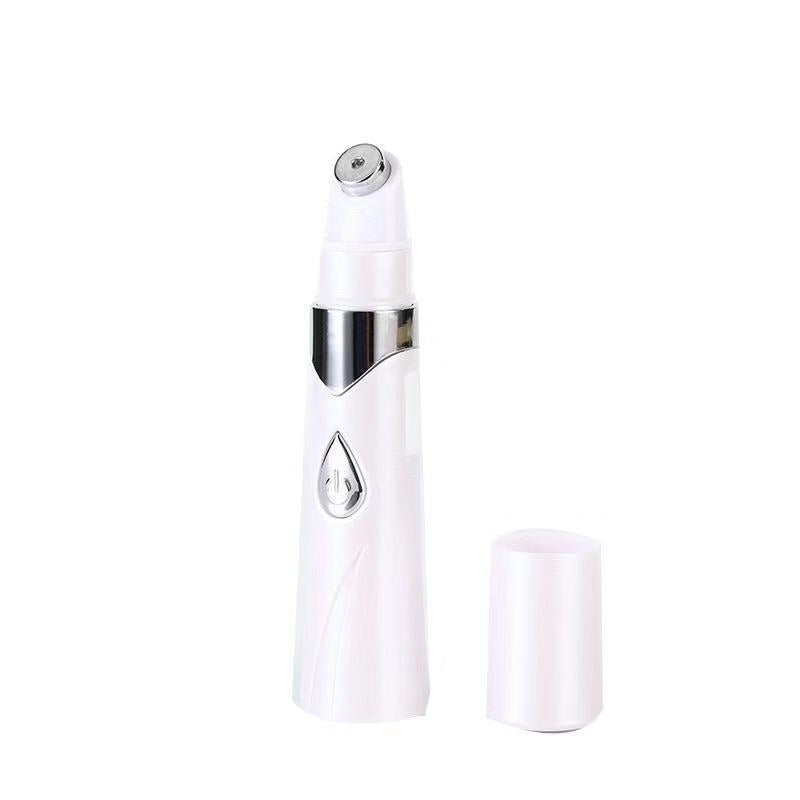 Portable Blue Light Therapy Acne Laser Pen