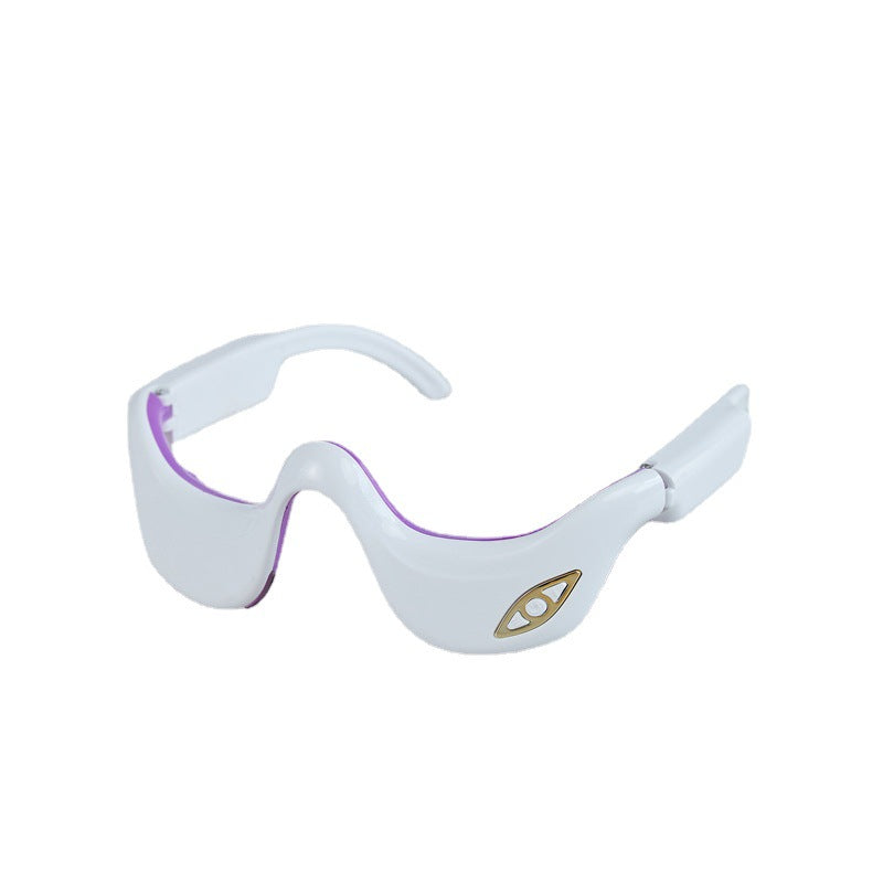 Light Therapy Eye Massager